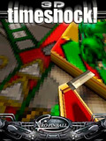 Flash   3D (3D Timeshock Pro Pinball )