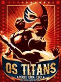 Flash  Os Titans