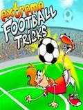 Flash  Extreme Football Tricks