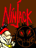 Flash  Ninjack