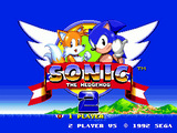 Flash  Sonic The Hedgehog 2