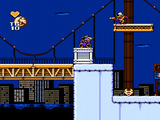 Flash ���� Darkwing Duck (������ ����)