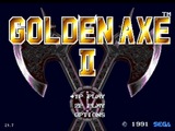 Flash  Golden Axe 2