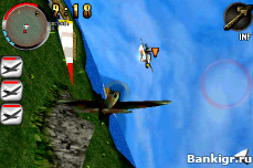 Flash ���� Armageddon squadron �������� 2