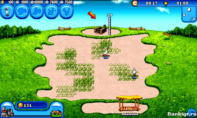 Flash ���� Farm Frenzy (������� �����) v1.4.1 �������� 2