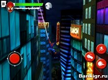 Flash ���� Spider-Man: Total Mayhem HD �������� 2