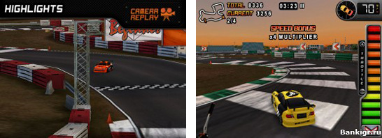 Flash ���� Drift Mania �������� 2