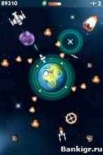 Flash ���� Orbital Defender 8 �������� 2