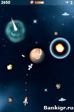 Flash ���� Orbital Defender 8 �������� 3