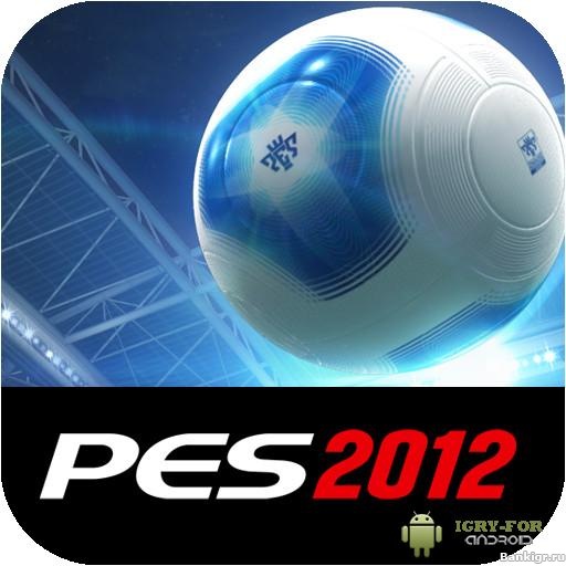 Flash ���� Pro evolution soccer 2012 (PES 2012) �������� 2