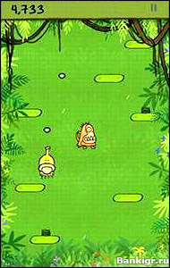 Flash ���� Doodle Jump v1.6.6 (Eng) �������� 2