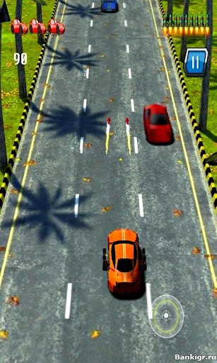 Flash ���� Reckless Race �������� 2