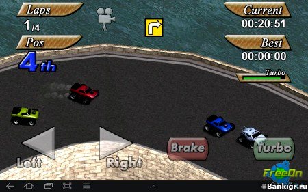 Flash ���� TL Racing Time to Rock �������� 2