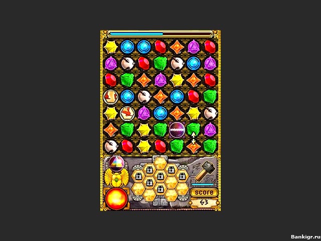 Flash ���� Jewellust �������� 2