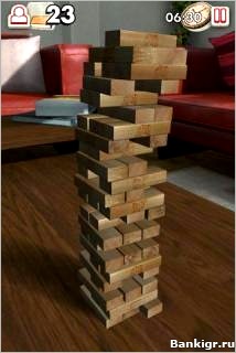 Flash ���� Jenga �������� 2