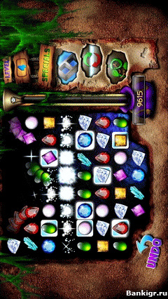 Flash ���� Aces Jewel Hunt v.1.0.4 �������� 2