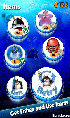 Flash ���� Air Penguin v.1.0.3 �������� 2
