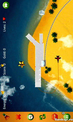 Flash ���� Airport Control v.1.1.1 �������� 2