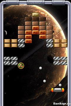 Flash ���� ArkaBall v.1.9 �������� 2