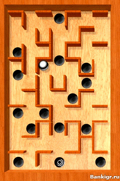 Flash ���� ATilt 3D Labyrinth Lite v.1.1.11 �������� 2