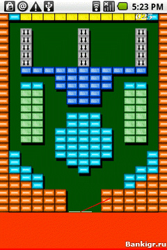 Flash ���� Attack Breaker Pro v.1.65 �������� 2