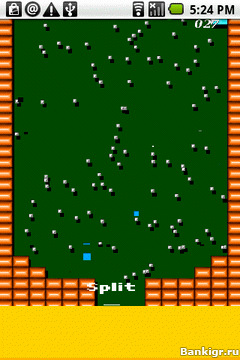 Flash ���� Attack Breaker Pro v.1.65 �������� 3