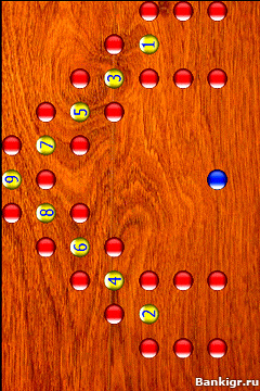 Flash ���� Ball Balance Game v.1.0.7 �������� 2