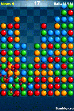 Flash ���� Balls Breaker v.1.001 �������� 2