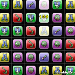 Flash ���� BeZombied v.1.0.15 �������� 2