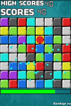 Flash ���� Block Game v.2.4 �������� 2