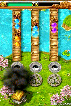 Flash ���� Bonsai Blast v.1.6 �������� 2
