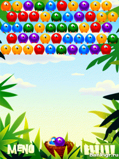 Flash ���� Bubble Birds v.1.0 �������� 2
