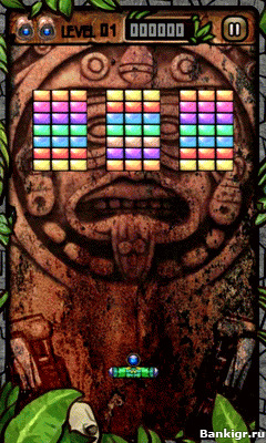 Flash ���� BreakTheBricks v.1.8 �������� 2
