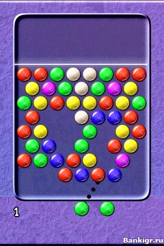 Flash ���� Bubble Hit v.1.5 �������� 2