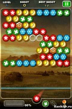 Flash ���� Bubble Shoot v.1.2 �������� 2