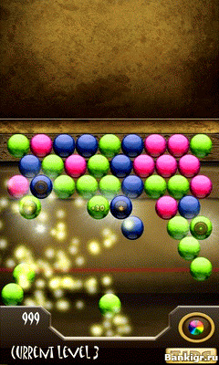 Flash ���� Bubbles Touch v.1.0.9 �������� 2