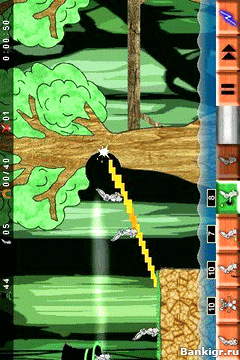 Flash ���� Bunny Mania Lite v.1.5 �������� 2
