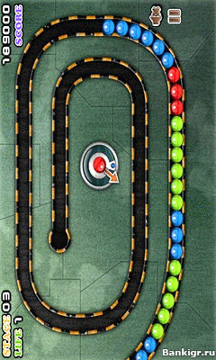 Flash ���� Candy Zuma Game v.1.0 �������� 2