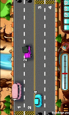 Flash ���� Car Conductor: Traffic Control v.1.0 �������� 2