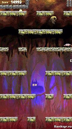 Flash ���� Cave Escape v.1.3.0 �������� 2