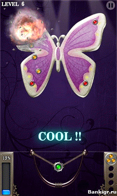 Flash ���� Ceramic Destroyer v.1.2 �������� 2