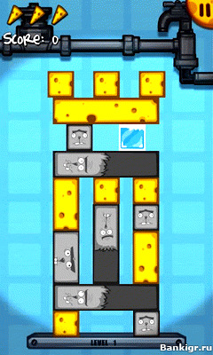 Flash ���� Cheese Tower v.1.0.5 �������� 2