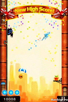 Flash ���� City Jump v.1.1.5 �������� 2