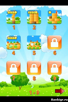 Flash ���� Clumps of Clumps v.1.0.8 �������� 2