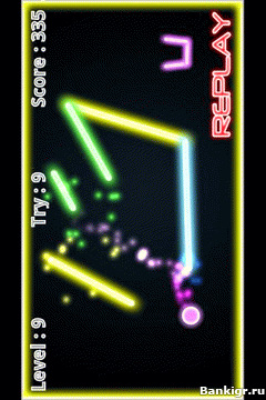 Flash ���� Clumpsball 2 v.1.0.11 �������� 2
