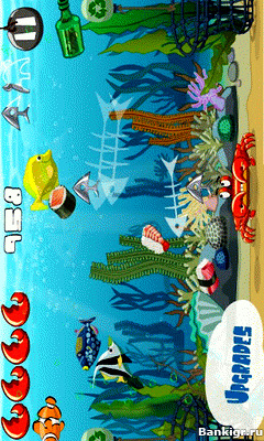 Flash ���� Crab It! v.1.0 �������� 2