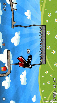 Flash ���� Critter Rollers v.1.1 �������� 2