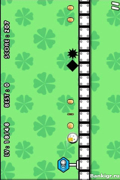 Flash ���� Dodge Ball v.1.5 �������� 2