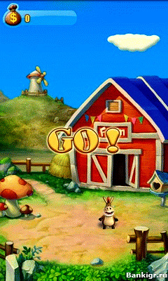 Flash ���� Donkey Jump v.1.0.1 �������� 2