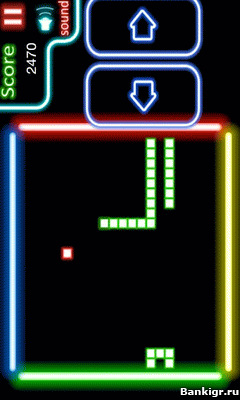Flash ���� Doodle Snake v.1.1 �������� 2